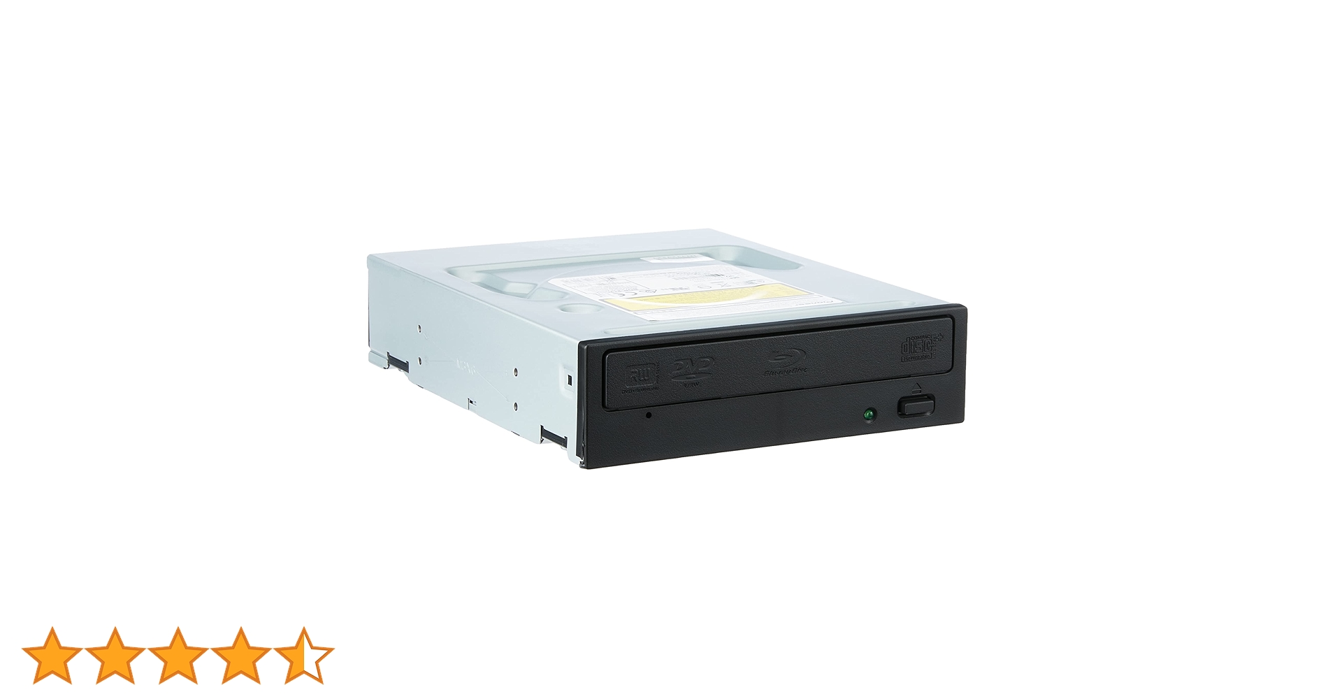 Amazon.co.jp: Pioneer Electronics BDR-212DBK 16? ??BD/DVD/CD